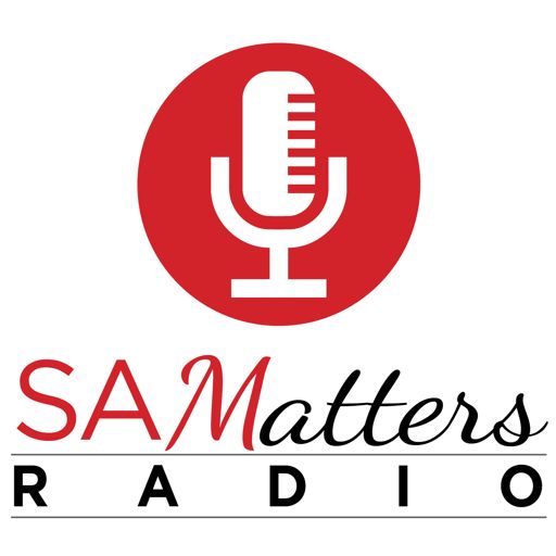 Cover art for podcast SAMatters Radio