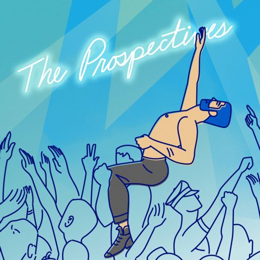 Cover art for podcast The Prospectives
