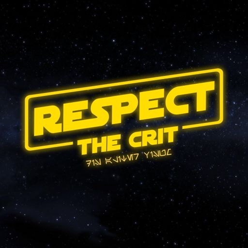 Cover art for podcast Respect The Crit - A D&D and TTRPG Actual Play Podcast