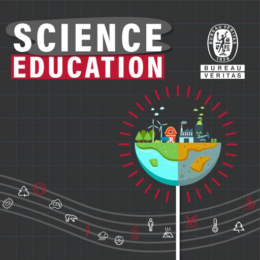 Cover art for podcast Science Education
