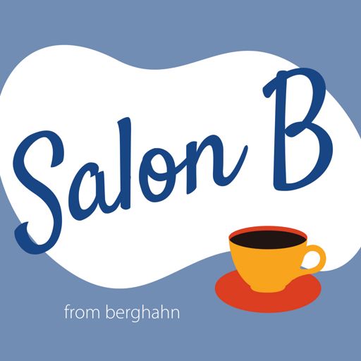 Cover art for podcast Salon B