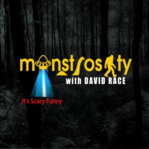 Cover art for podcast Monstrosity