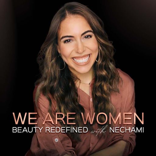 Cover art for podcast We Are Women
