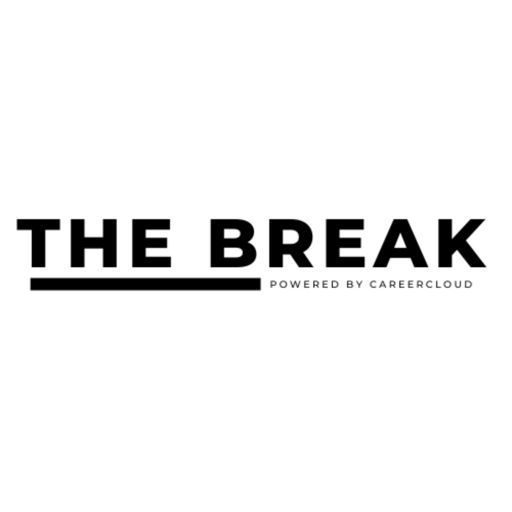 Cover art for podcast The Break - with Michael Gardon