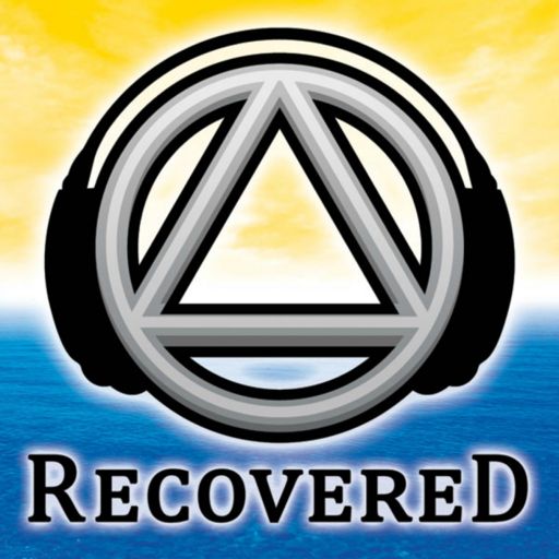 Cover art for podcast Recovered Podcast