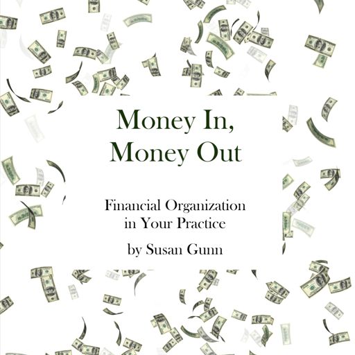 Cover art for podcast Money In, Money Out
