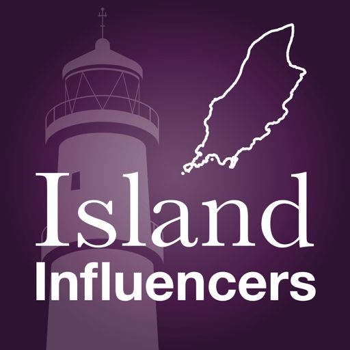 Cover art for podcast Island Influencers