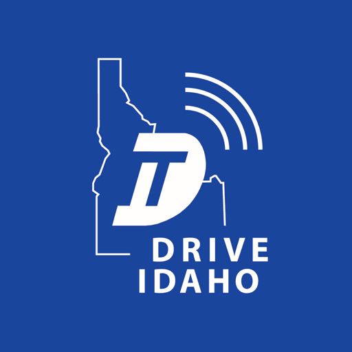 Cover art for podcast Drive Idaho