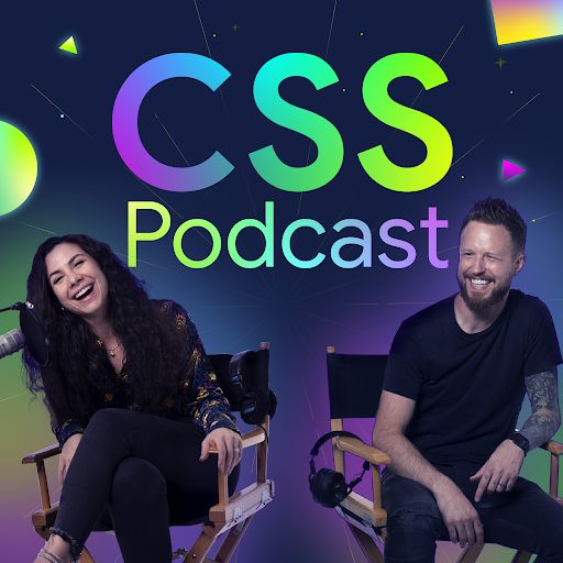 Cover art for podcast The CSS Podcast