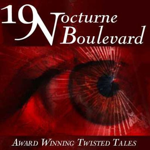 Cover art for podcast 19 Nocturne Boulevard