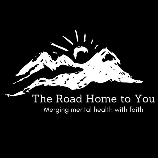 Cover art for podcast The Road Home To You