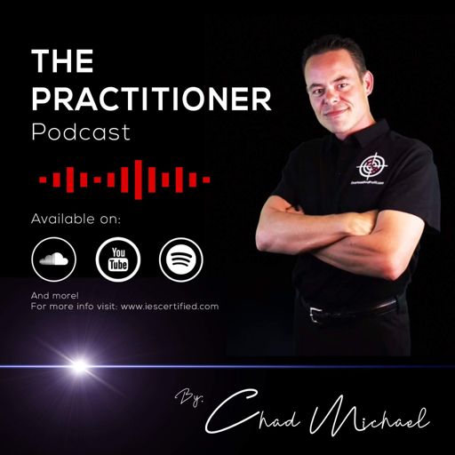 Cover art for podcast The Practitioner