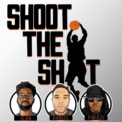 Cover art for podcast The Hip-Hop and Nba Podcast