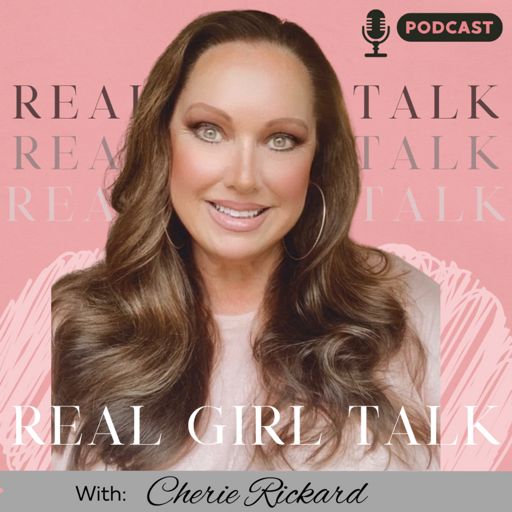 Cover art for podcast Real Girl Talk Podcast