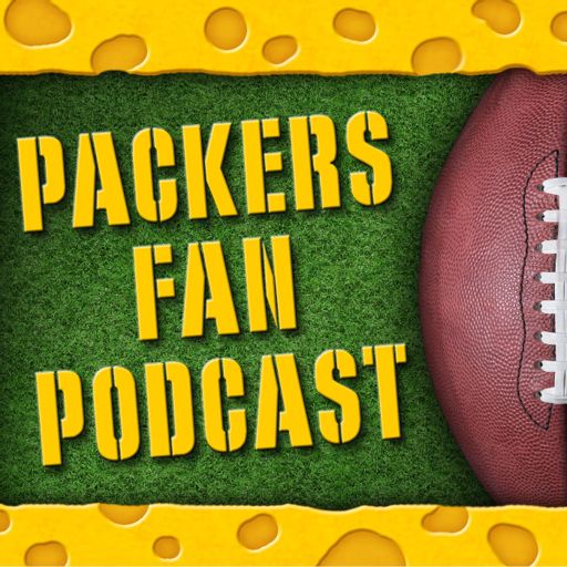 Cover art for podcast Packers Fan Podcast | Unofficial Green Bay Packers Talk