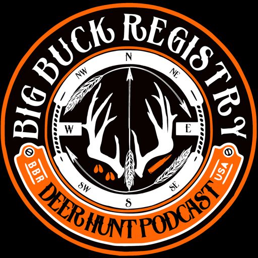 Cover art for podcast Deer Hunt by Big Buck Registry