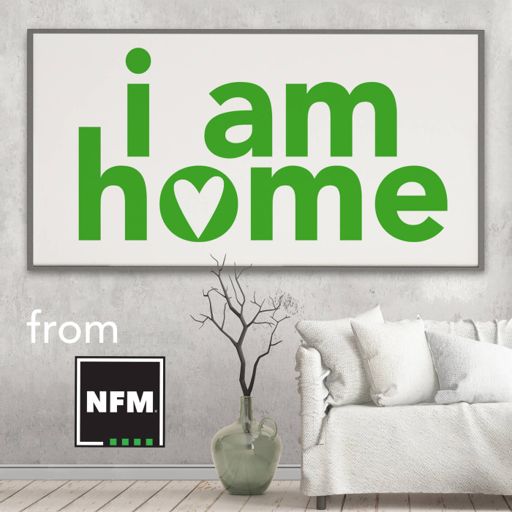 Cover art for podcast I Am Home podcast