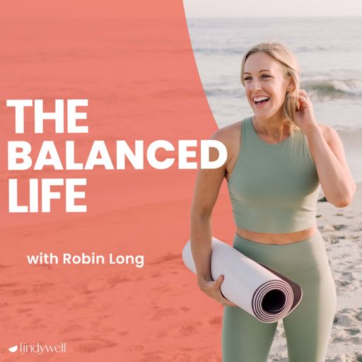 Cover art for podcast The Balanced Life