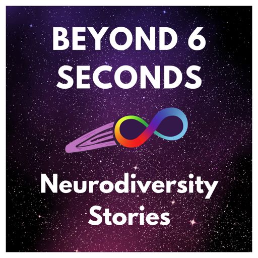 Cover art for podcast Beyond 6 Seconds