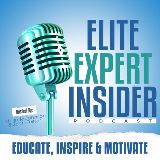 Cover art for podcast Elite Expert Insider
