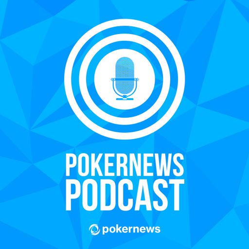 Cover art for podcast PokerNews Podcast