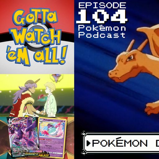 Pokémon: Mewtwo Returns, Every Pokemon Episode Ever Podcast, Podcasts on  Audible