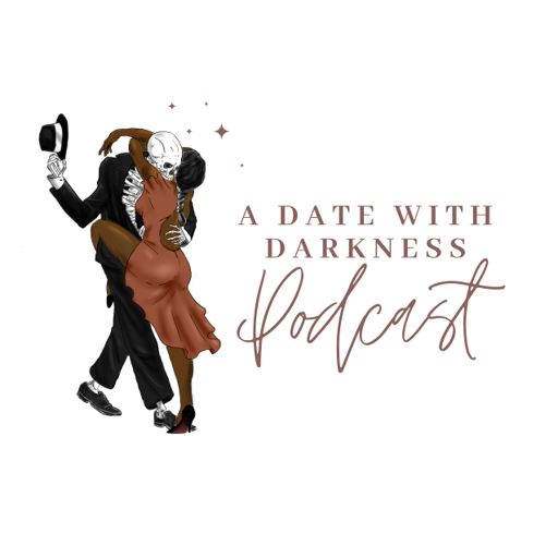 Cover art for podcast A Date With Darkness Podcast
