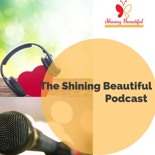 Cover art for podcast The Shining Beautiful Series Podcast