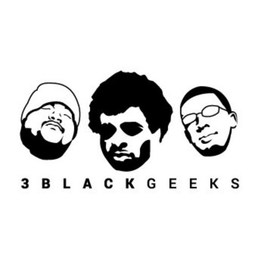 3blackgeeks podcast: 3BGClassic- Dragonball Z- The Cell Saga Part 2