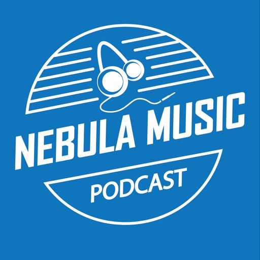 Cover art for podcast Nebula Music Podcast