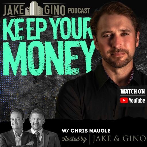 Stream Chris Voss is Taking MM6 Hostage!!, Jake & Gino Podcast by Jake &  Gino