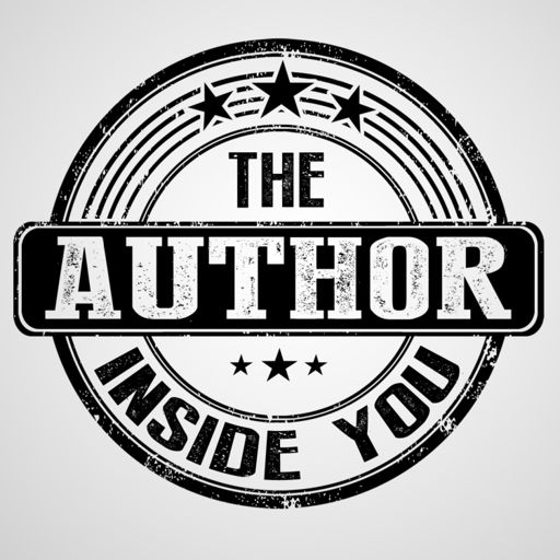 Cover art for podcast The Author Inside You