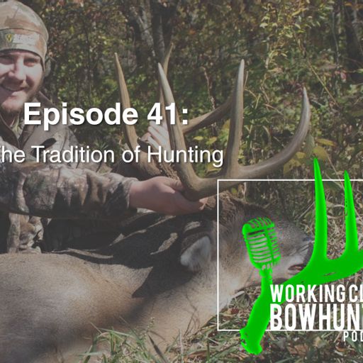 Take Aim Outdoors - EP-156 The Mitch Rompola Buck from Outdoor Podcast ...