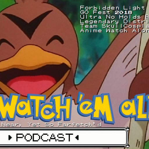 Pokemon Episode 49 Analysis – So Near, Yet So Farfetch'd