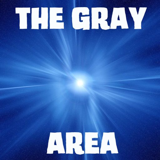Cover art for podcast The Gray Area
