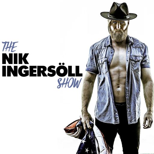 Cover art for podcast The Nik Ingersoll Show