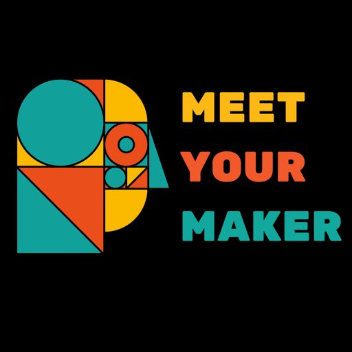 Cover art for podcast Meet Your Maker