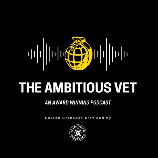 Cover art for podcast The Ambitious VET Show