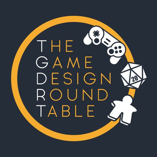 Cover art for podcast The Game Design Round Table