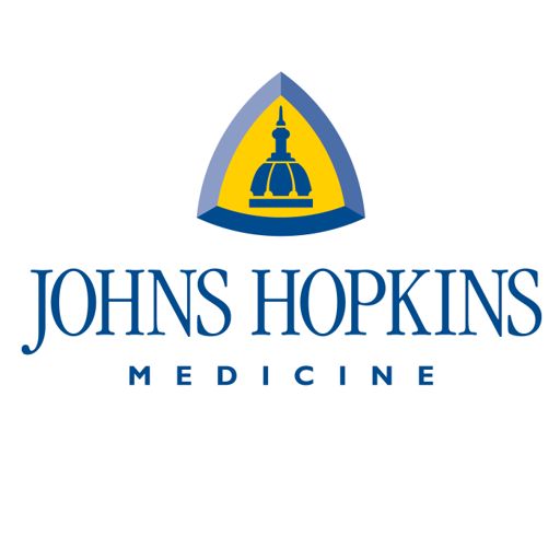 Cover art for podcast Johns Hopkins Medicine A Womans Journey: Health Insights that Matter