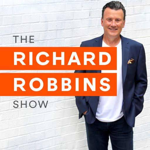 Cover art for podcast The Richard Robbins Show