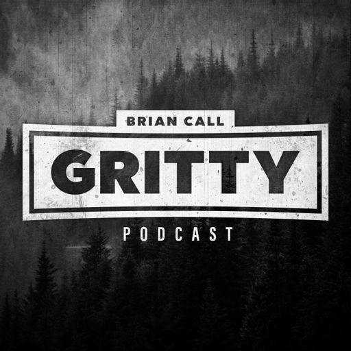 Cover art for podcast Gritty Podcast