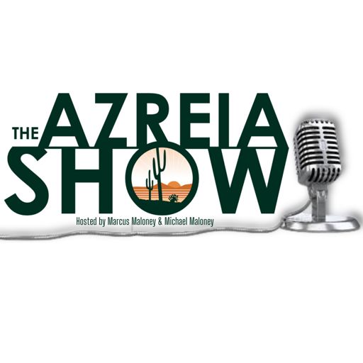 Cover art for podcast AZREIA Show