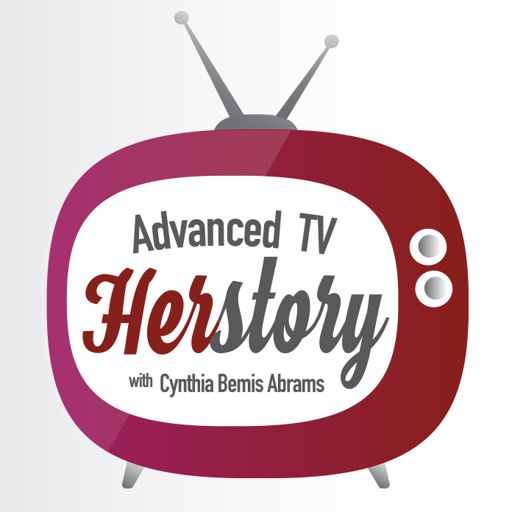 Cover art for podcast Advanced TV Herstory