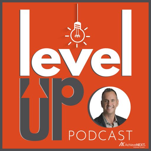Cover art for podcast Level Up Podcast