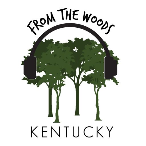 Cover art for podcast From the Woods Kentucky