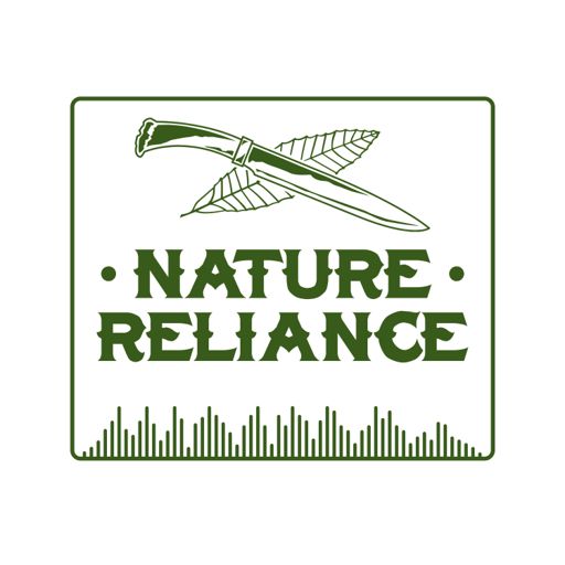Cover art for podcast Nature Reliance Podcast