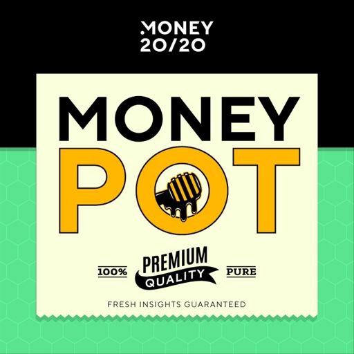 Cover art for podcast The MoneyPot
