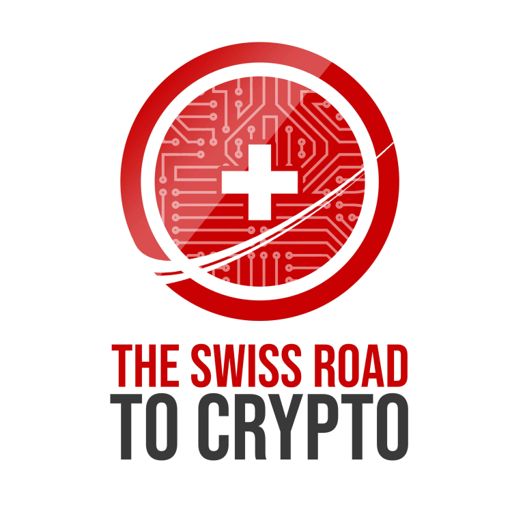 Cover art for podcast The Swiss Road To Crypto