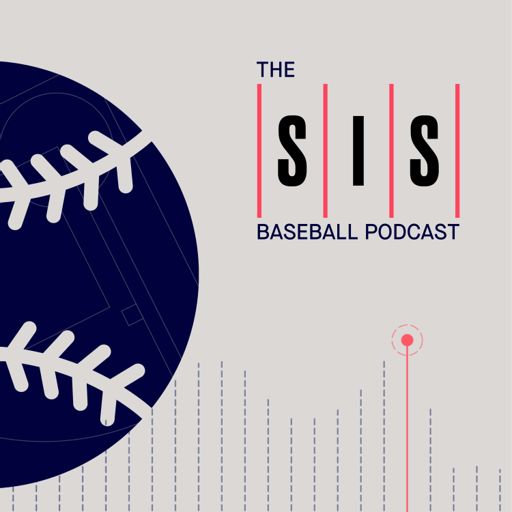 Cover art for podcast The SIS Baseball Podcast